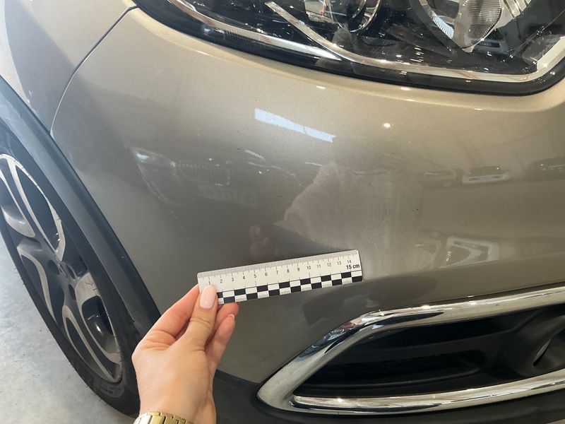 Renault Captur 1.2 TCe Intens 2013 – снимка 23