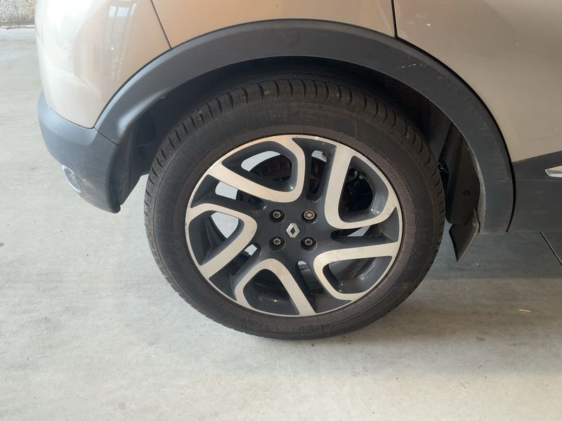 Renault Captur 1.2 TCe Intens 2013 – снимка 9