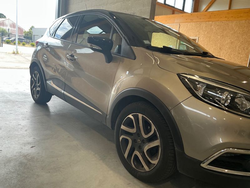 Renault Captur 1.2 TCe Intens 2013 – снимка 12