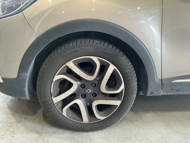 Renault Captur 1.2 TCe Intens 2013 – снимка 3