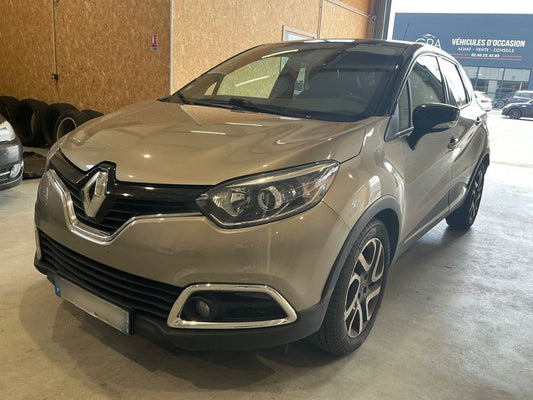 Renault Captur 1.2 TCe Intens 2013 – снимка 1