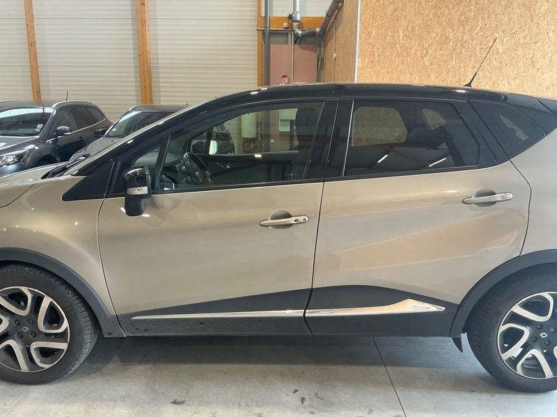 Renault Captur 1.2 TCe Intens 2013 – снимка 4