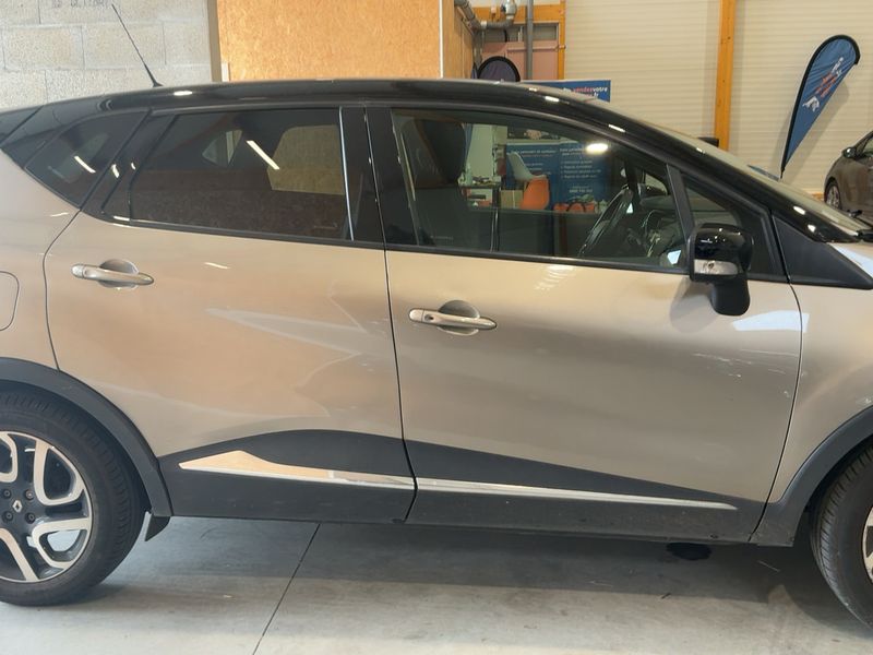 Renault Captur 1.2 TCe Intens 2013 – снимка 10