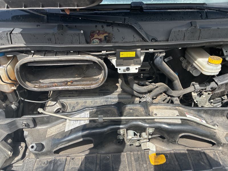 Citroen Jumper 2.2 e-HDi 30 L2H2 Busines 2016 – снимка 8