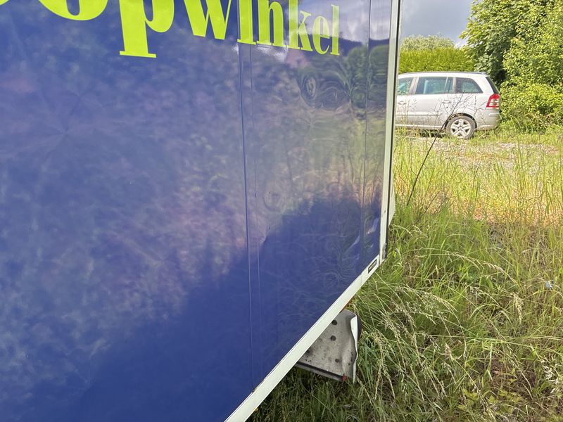 Citroen Jumper 2.2 e-HDi 30 L2H2 Busines 2016 – снимка 36