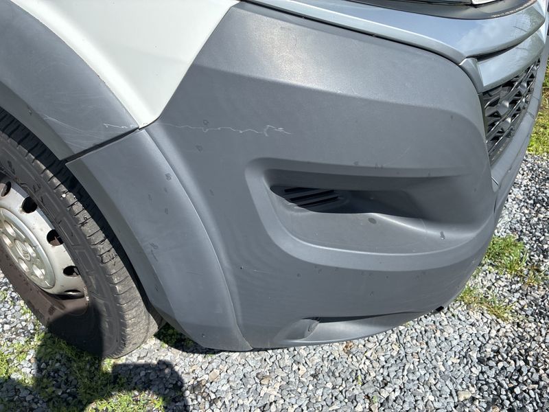 Citroen Jumper 2.2 e-HDi 30 L2H2 Busines 2016 – снимка 41