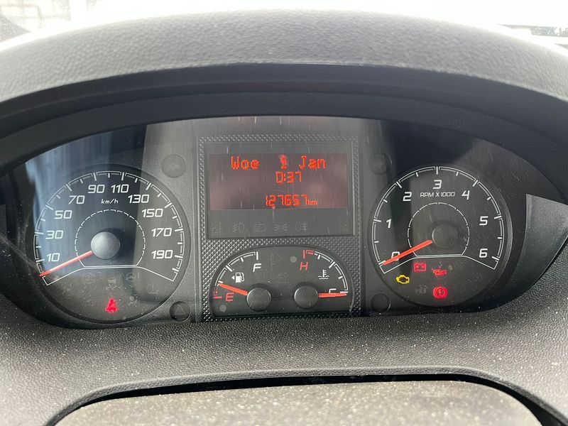 Citroen Jumper 2.2 e-HDi 30 L2H2 Busines 2016 – снимка 11