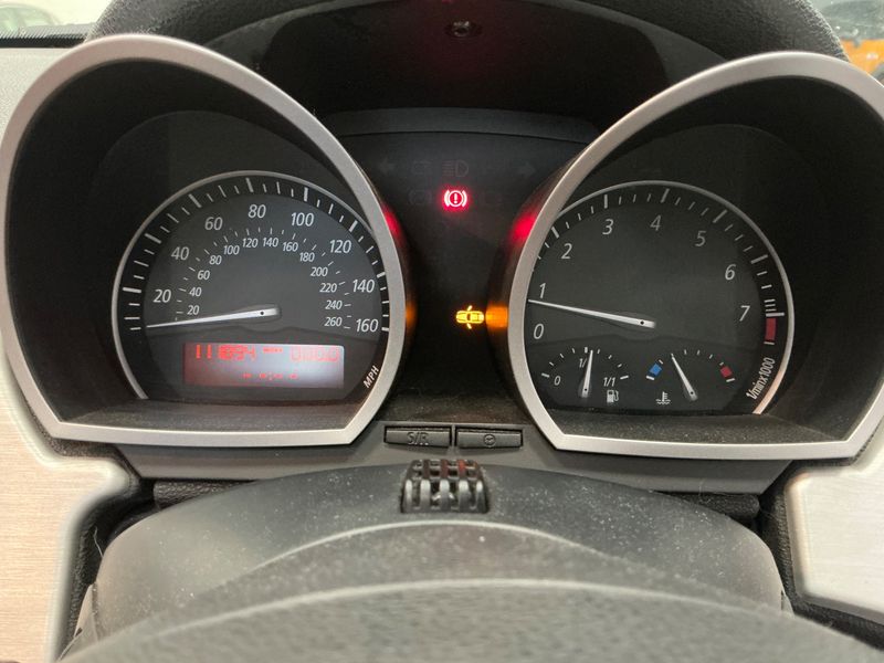 BMW Z4 3.0si 2007 – снимка 18