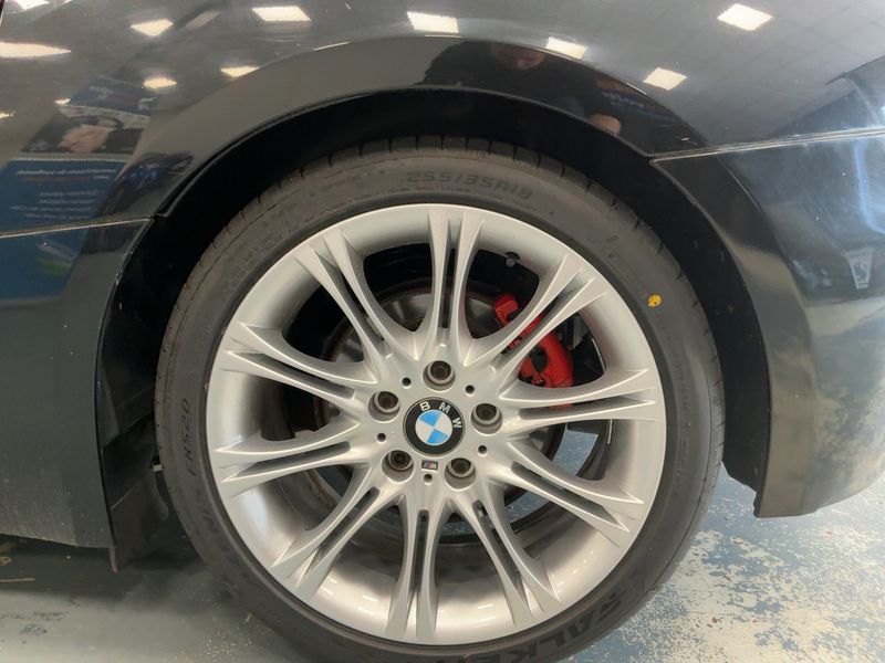 BMW Z4 3.0si 2007 – снимка 5