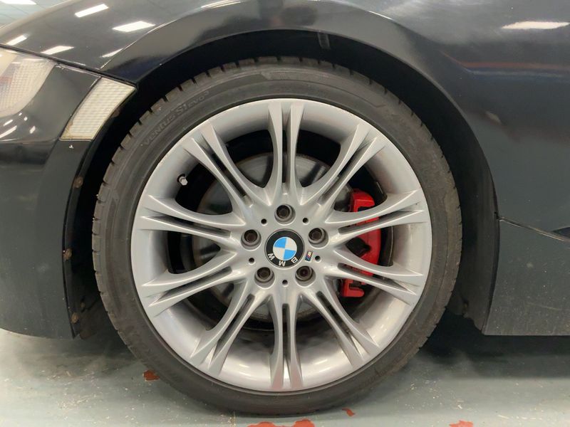 BMW Z4 3.0si 2007 – снимка 3