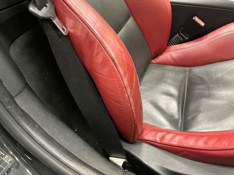 BMW Z4 3.0si 2007 – снимка 22