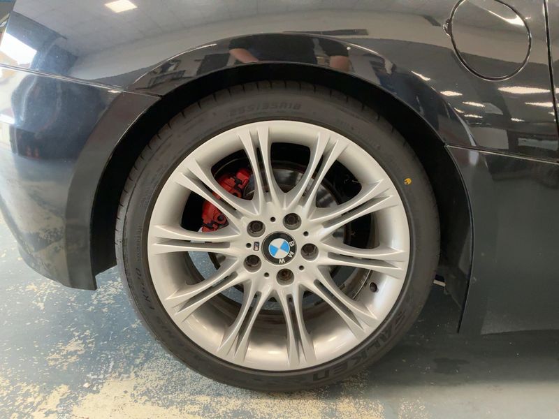 BMW Z4 3.0si 2007 – снимка 9