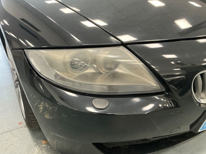 BMW Z4 3.0si 2007 – снимка 32
