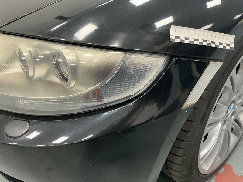BMW Z4 3.0si 2007 – снимка 34