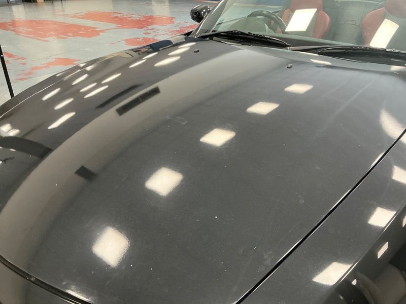 BMW Z4 3.0si 2007 – снимка 30