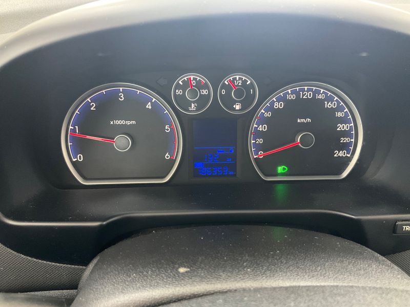 Hyundai i30 1.6 CRDi Classic 2009 – снимка 4