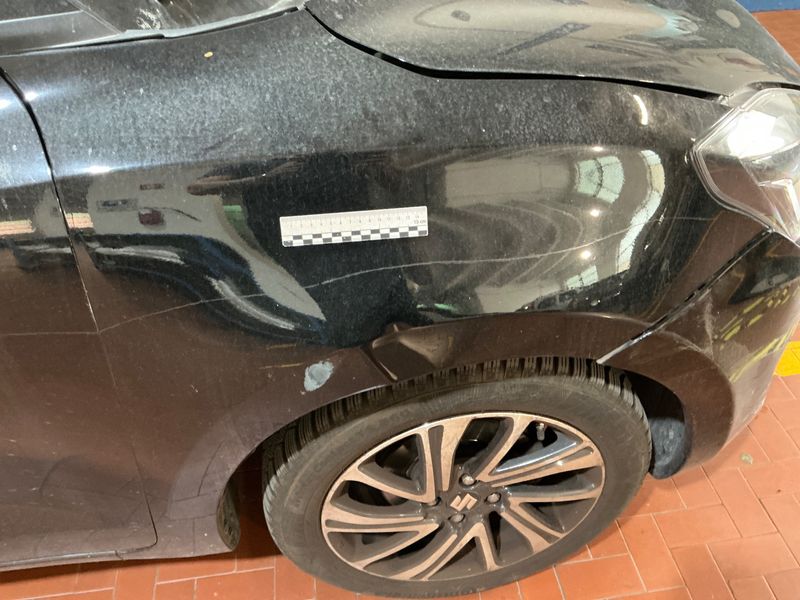 Suzuki Swift 1.2 DualJet Mild-Hybrid Top 2021 – снимка 22