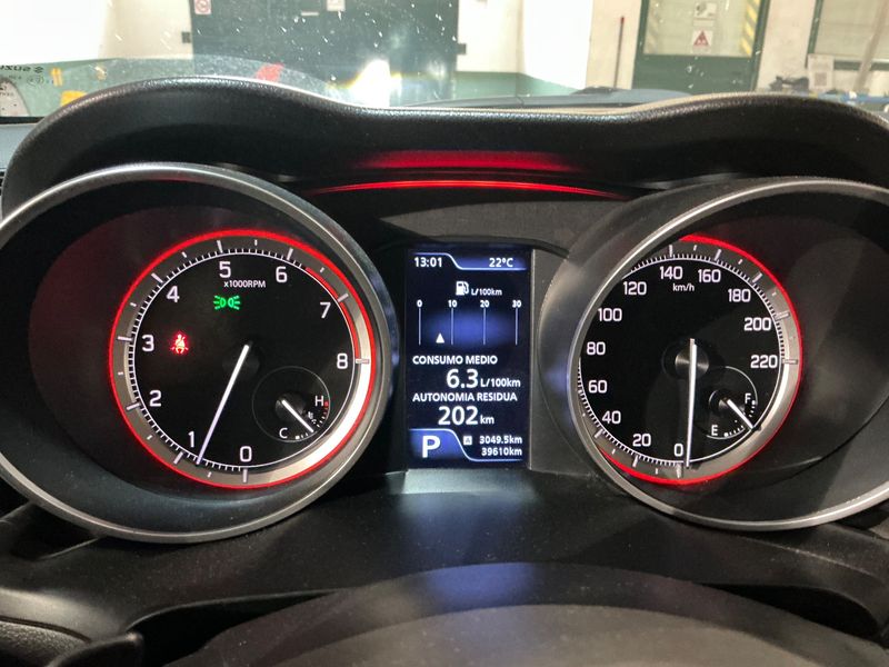 Suzuki Swift 1.2 DualJet Mild-Hybrid Top 2021 – снимка 19