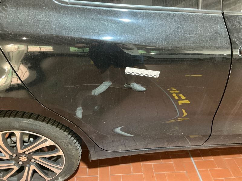 Suzuki Swift 1.2 DualJet Mild-Hybrid Top 2021 – снимка 23