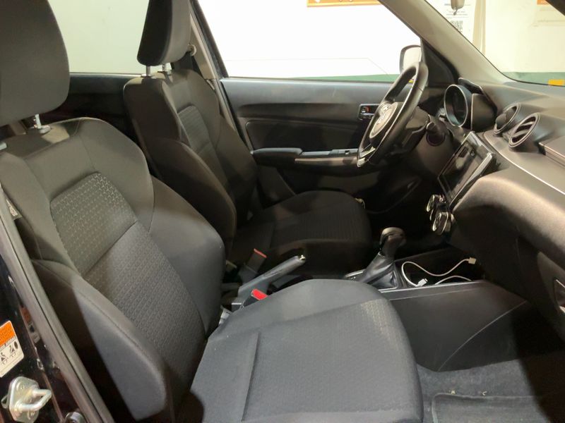 Suzuki Swift 1.2 DualJet Mild-Hybrid Top 2021 – снимка 17