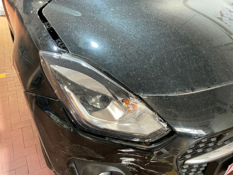 Suzuki Swift 1.2 DualJet Mild-Hybrid Top 2021 – снимка 26