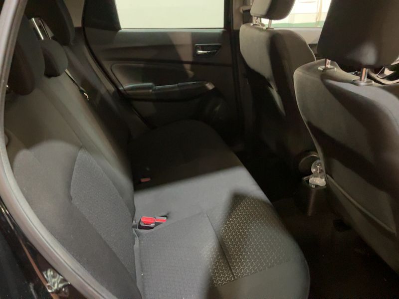 Suzuki Swift 1.2 DualJet Mild-Hybrid Top 2021 – снимка 20