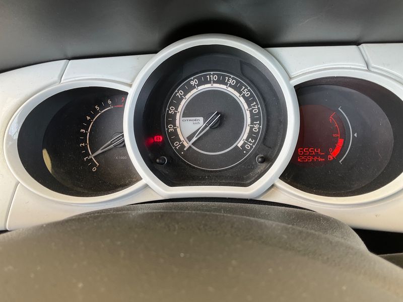 Citroen C3 1.0 VTi Tonic 2016 – снимка 4