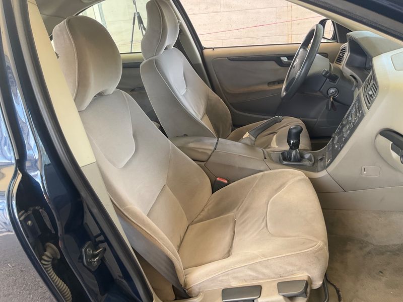 Volvo S60 2.4 2002 – снимка 3