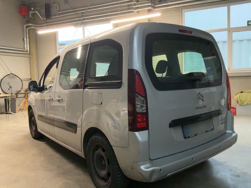 Citroen Berlingo 1.6 e-HDi Selection 2013 – снимка 6