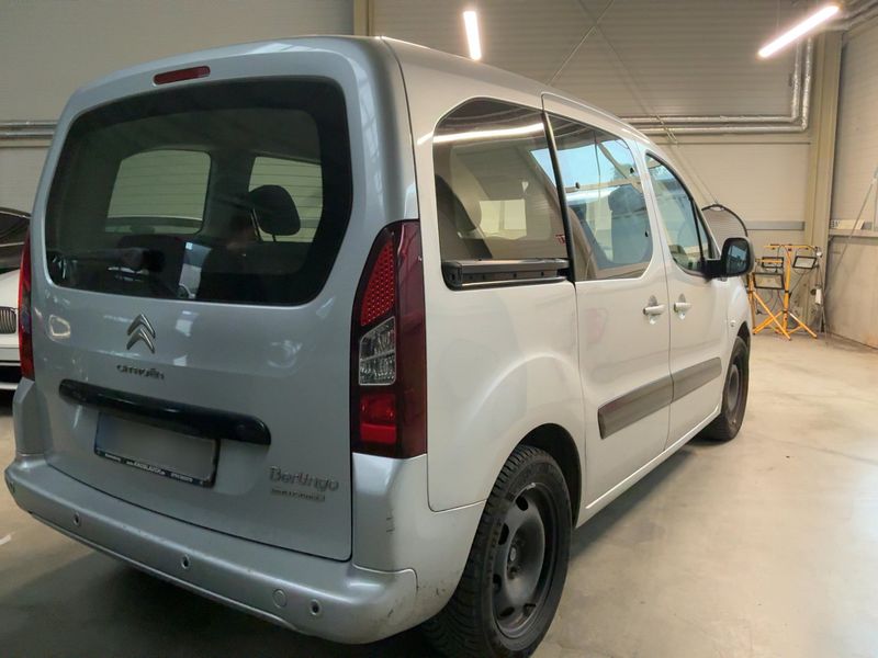 Citroen Berlingo 1.6 e-HDi Selection 2013 – снимка 8
