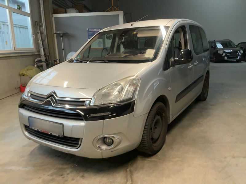 Citroen Berlingo 1.6 e-HDi Selection 2013 – снимка 1