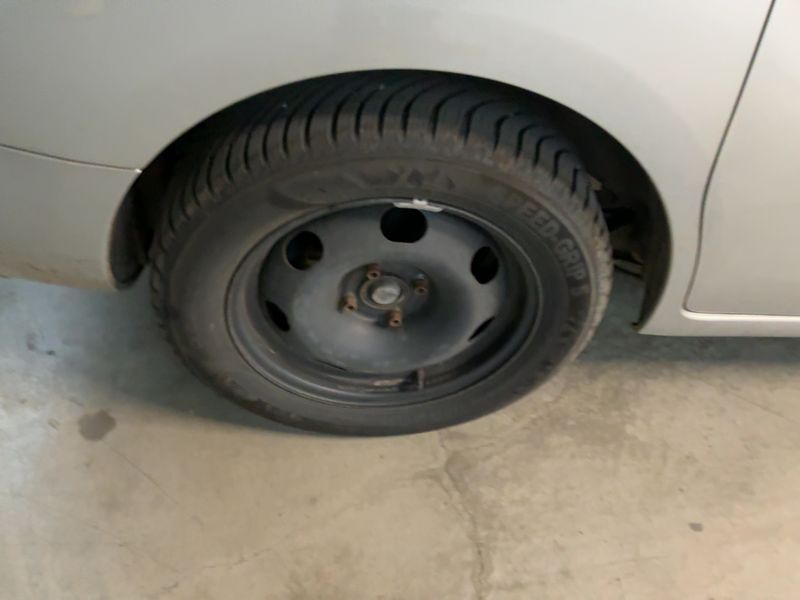 Citroen Berlingo 1.6 e-HDi Selection 2013 – снимка 9
