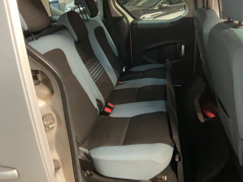 Citroen Berlingo 1.6 e-HDi Selection 2013 – снимка 20