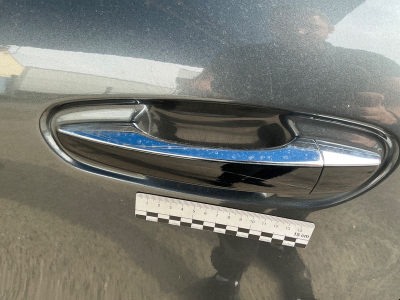 Citroen C4 Grand Picasso 2.0 Blue-HDi Exclusive 2014 – снимка 26