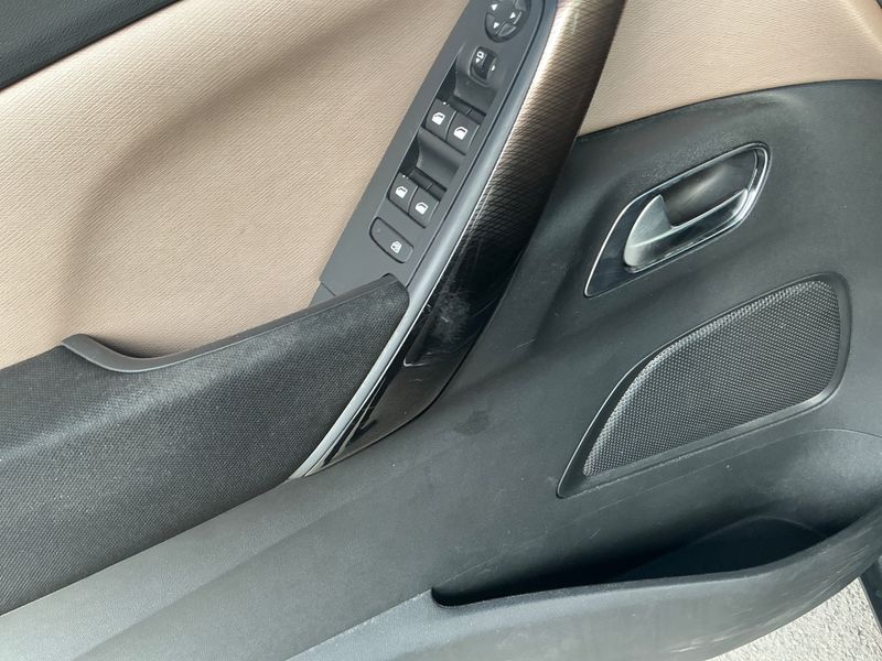 Citroen C4 Grand Picasso 2.0 Blue-HDi Exclusive 2014 – снимка 33