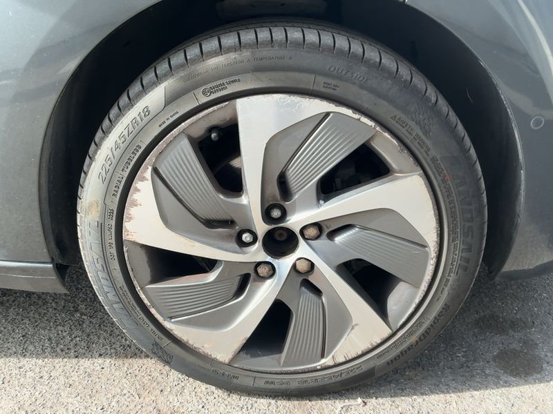 Citroen C4 Grand Picasso 2.0 Blue-HDi Exclusive 2014 – снимка 11