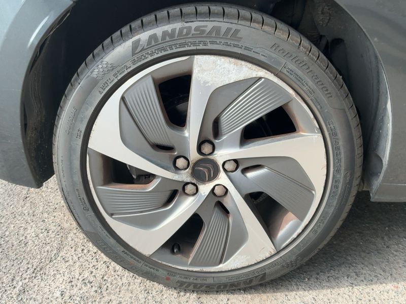 Citroen C4 Grand Picasso 2.0 Blue-HDi Exclusive 2014 – снимка 9