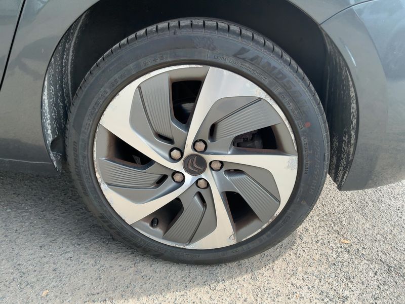 Citroen C4 Grand Picasso 2.0 Blue-HDi Exclusive 2014 – снимка 5