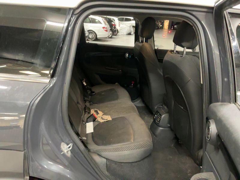 MINI Countryman Cooper S E Hybrid ALL4 Chili 2019 – снимка 19
