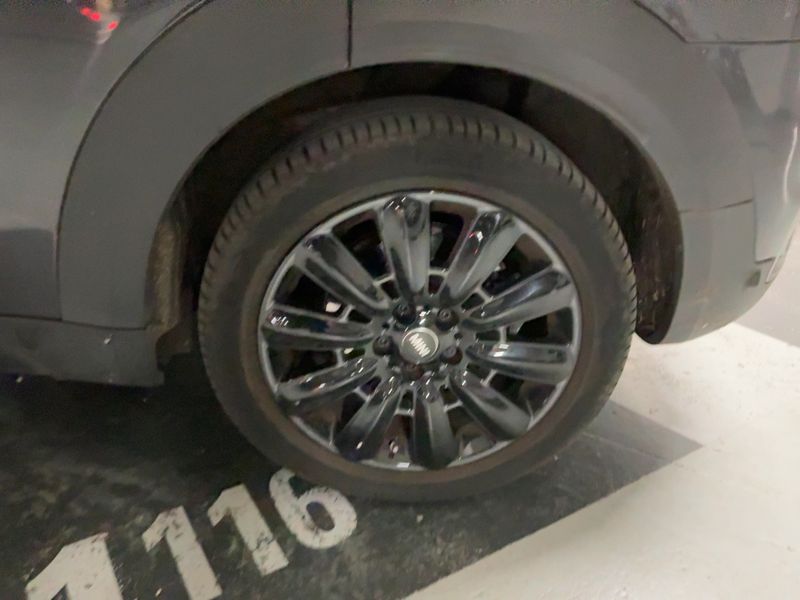 MINI Countryman Cooper S E Hybrid ALL4 Chili 2019 – снимка 5