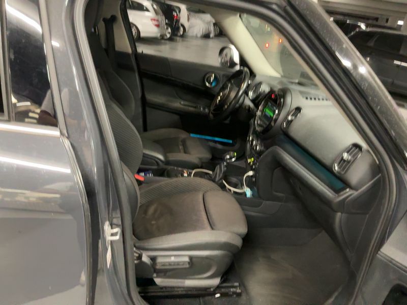 MINI Countryman Cooper S E Hybrid ALL4 Chili 2019 – снимка 16