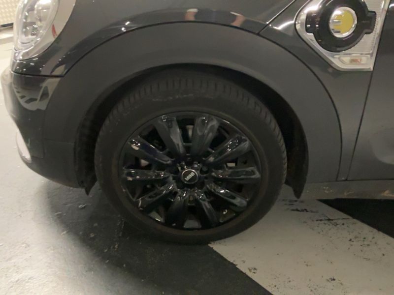 MINI Countryman Cooper S E Hybrid ALL4 Chili 2019 – снимка 3