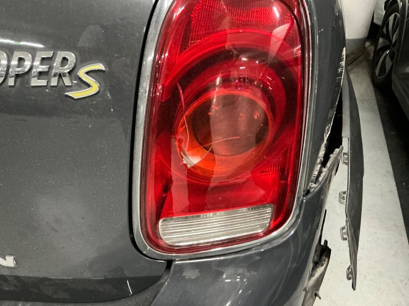 MINI Countryman Cooper S E Hybrid ALL4 Chili 2019 – снимка 30