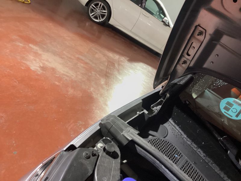 Citroen Berlingo 1.5 Blue-HDi Shine M 2021 – снимка 30