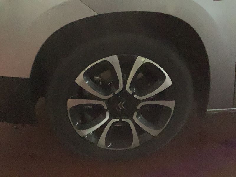 Citroen Berlingo 1.5 Blue-HDi Shine M 2021 – снимка 3
