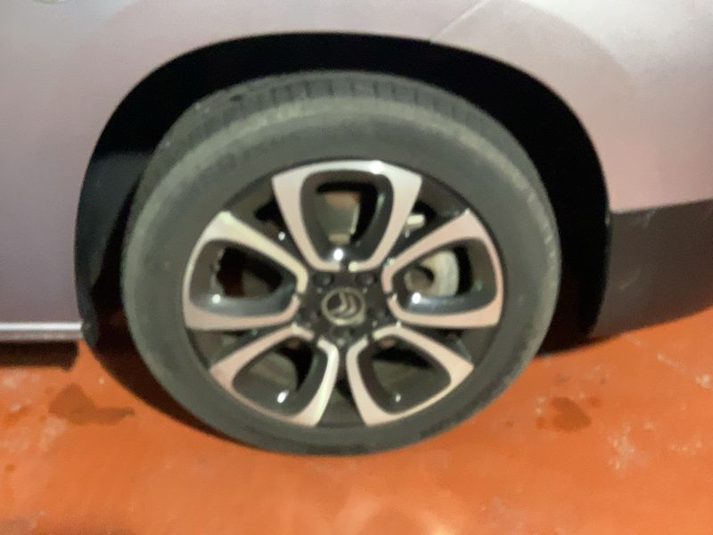Citroen Berlingo 1.5 Blue-HDi Shine M 2021 – снимка 11