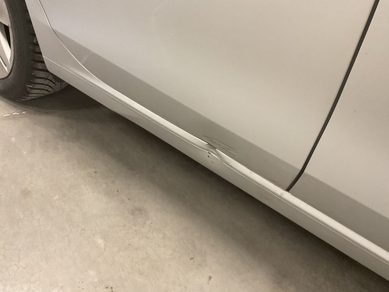 Volkswagen Golf VIII 2.0 TDI Life 2021 – снимка 22