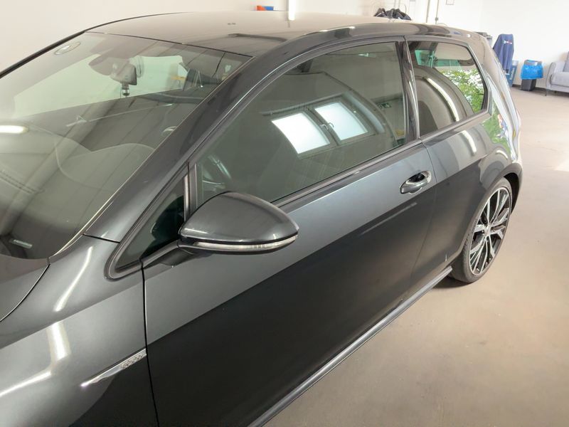 Volkswagen Golf VII 2.0 TDI GTD BlueMotion Tech 2014 – снимка 4