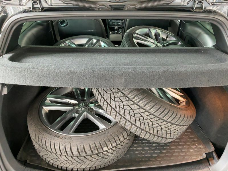 Volkswagen Golf VII 2.0 TDI GTD BlueMotion Tech 2014 – снимка 16