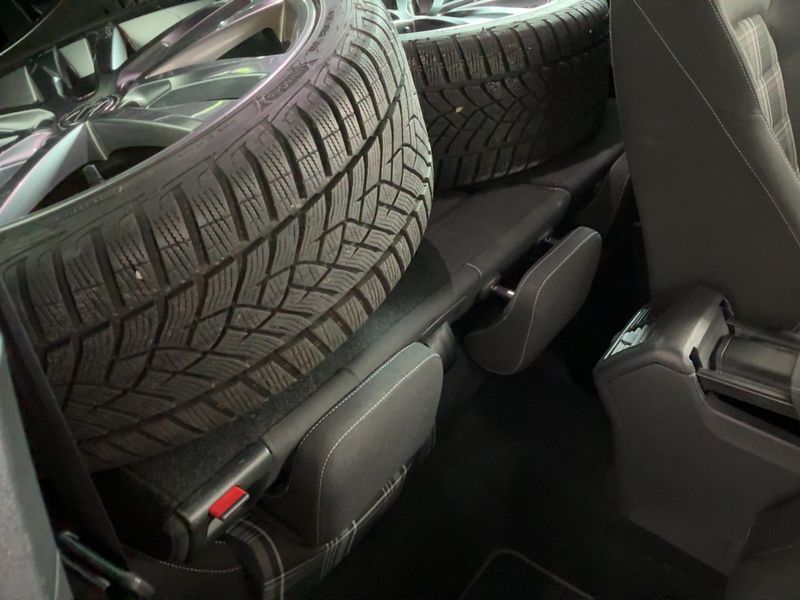 Volkswagen Golf VII 2.0 TDI GTD BlueMotion Tech 2014 – снимка 20